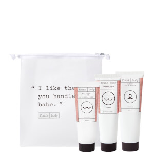 Frank Body Poreifics Kit