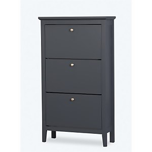 Homebase clearance shoe bench