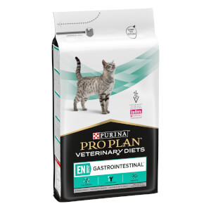 PRO PLAN VETERINARY DIETS EN St/Ox Gastrointestinal Katze 5 kg