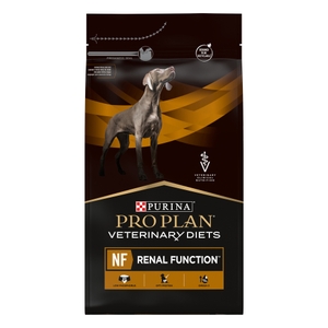 PRO PLAN VETERINARY DIETS NF Renal Function Hund 3 kg