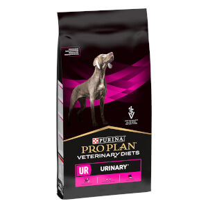 PRO PLAN VETERINARY DIETS UR Urinary Hund 12 kg