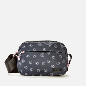 Ganni smile bag outlet