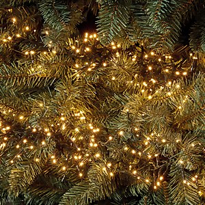 Cluster lights for christmas tree clearance