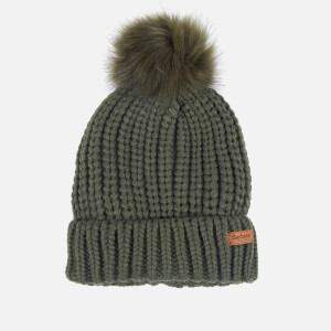 Barbour Women's Saltburn Beanie - Olive