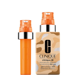 Clinique iD Dramatically Different Moisturising BB-Gel and Active Cartridge Concentrate for Fatigue Bundle