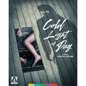 Cold Light Of Day cover