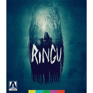 Ringu Blu ray