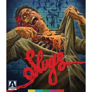 Slugs cover