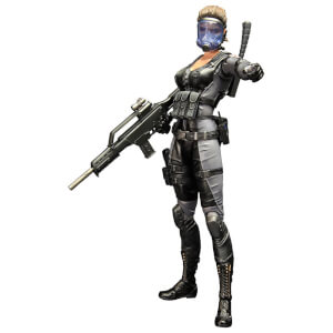 期間限定セール Evil: Resident Enix Square Operation Arts Play City Raccoon SF・ファンタジー・ホラー