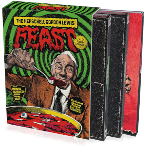 その他 7xDVD The Herschell Gordon Lewis Feast  AV321  /00770 12948495-1214849792464081.jpg