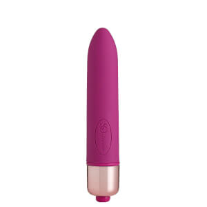 So Divine Afternoon Delight Bullet Vibrator