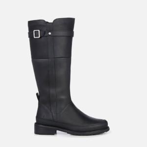 Emu knee outlet high boots