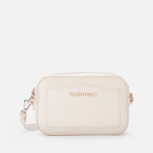 Valentino Bags Women s Maple Cross Body Bag Off White