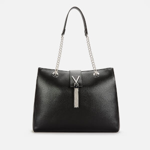 Valentino Women's Divina Tote Bag - Black