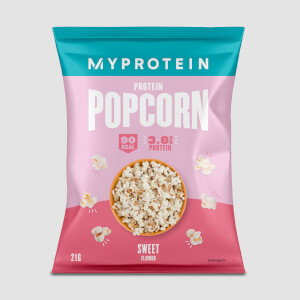 Myprotein Popcorn, Sweet, 21g (Sample)