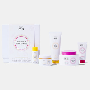 Mini Mio Moments with Mama Gift Set (Worth £59.50)