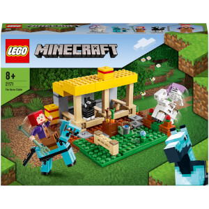 にゃんこFARM LEGO® City | Barn & Farm Animals (60346)[230 pcs] Building