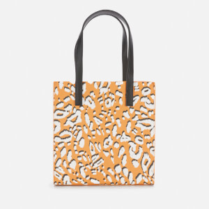Ted baker leopard print discount bag