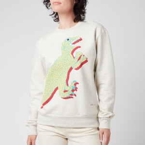 Paul smith dino sweatshirt top