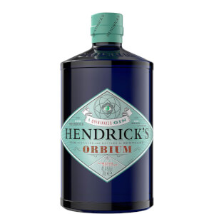 Gin Hendrick's Orbium 70 cl - EnotecaPirovano