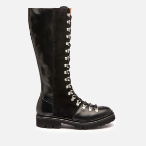 Black nanette grenson new arrivals