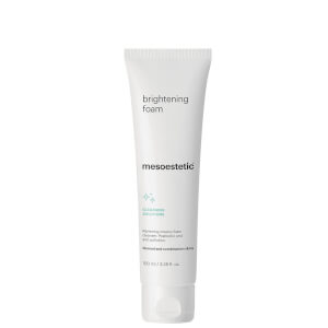 Mesoestetic Brightening Foam 100ml