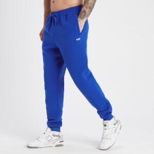Calças de Treino Crayola Rest Day da MP para Homem - Cadet Blue