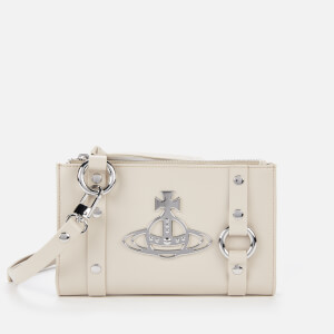 バッグ Vivienne Westwood CLINT CROSSBODY BUMBAG Vivienne Westwood CLINT CROSSBODY BUMBAG