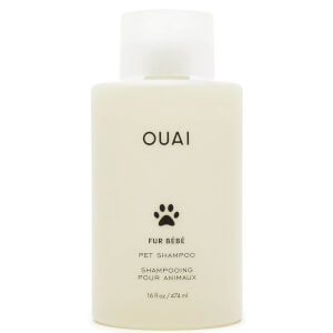OUAI Fur Bébé Pet Shampoo 474ml