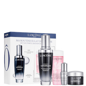 Lancôme Advanced Génifique Serum Skincare Set