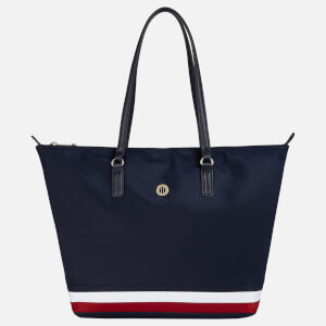 Poppy tote corp tommy hilfiger clearance