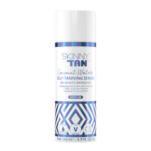 Skinny Tan Coconut Water Serum 145ml