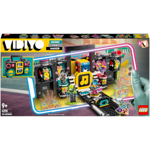 LEGO® 43115 - The Boombox
