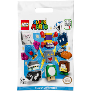 LEGO Super Mario Character Packs Series 3 Collectible Toy 71394