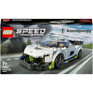 LEGO® 76900 - Koenigsegg Jesko