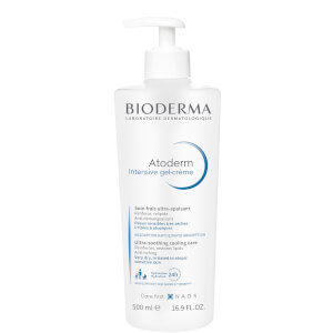 Bioderma Atoderm Intensive Gel-Creme 500ml