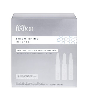 BABOR Skin Tone Corrector Treatment 56ml