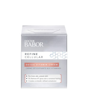 BABOR Detox Vitamin Cream 50ml