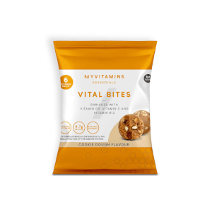 Bouchées Vitalité (Sachet)
