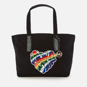 Michael kors pride purse top