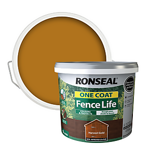 Asda sales fence paint