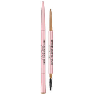 Too Faced Superfine Brow Detailer Ultra Slim Brow Pencil 0.08g (Various Shades)