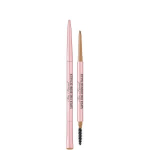 Too Faced Superfine Brow Detailer Ultra Slim Brow Pencil - Natural Blonde