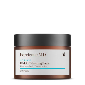Perricone MD No:Rinse DMAE Firming Pads - 60 Pads