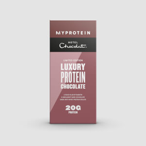 Myprotein x Hotel Chocolat Protein Slab - 70g