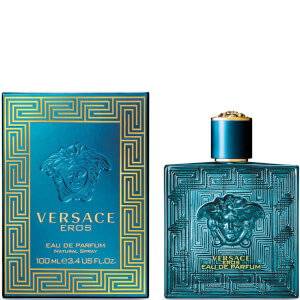 Versace Eros Eau de Parfum 100ml