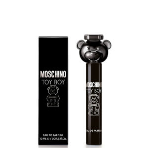 Moschino Toy Boy Eau de Parfum 10ml LOOKFANTASTIC IE