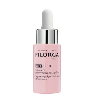 Filorga NCEF-Shot Ultra-Concentrated 10 Day Face Treatment 15ml