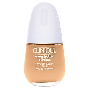美容液 CLINIQUE even better clinical 30ml イーブン ベター イルミネーティング ブライト セラム