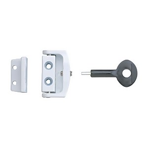 Yale 2P113 Window Locks